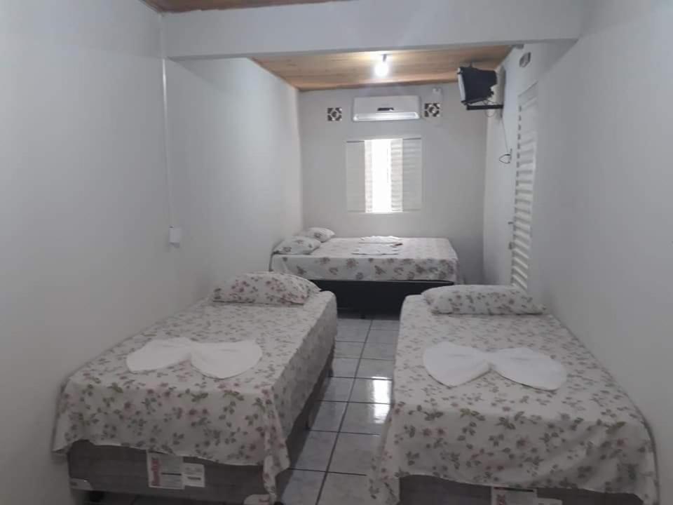فندق بونيتوفي  Hospedagem Do Mineiro المظهر الخارجي الصورة