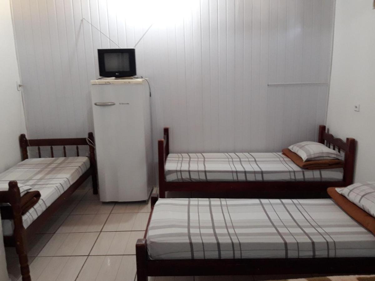 فندق بونيتوفي  Hospedagem Do Mineiro المظهر الخارجي الصورة