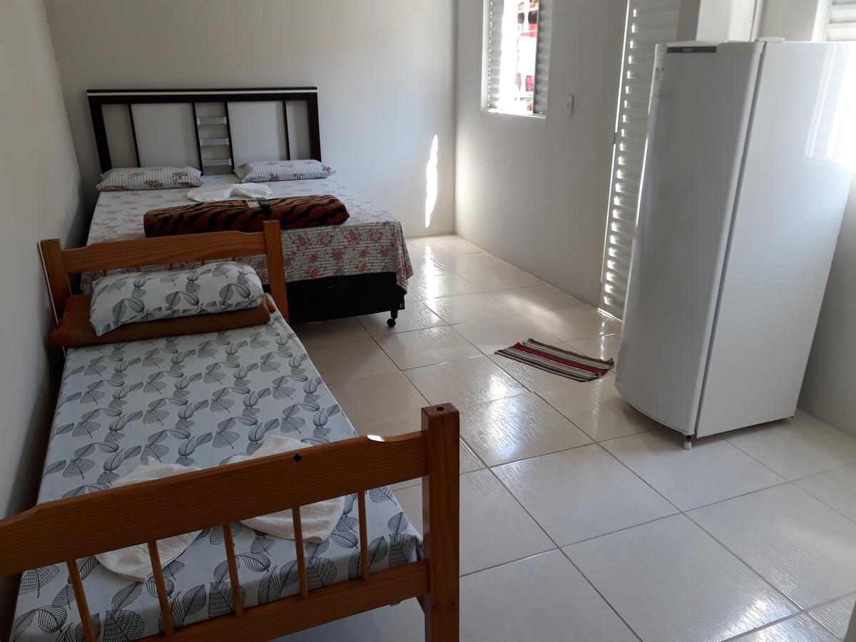 فندق بونيتوفي  Hospedagem Do Mineiro المظهر الخارجي الصورة