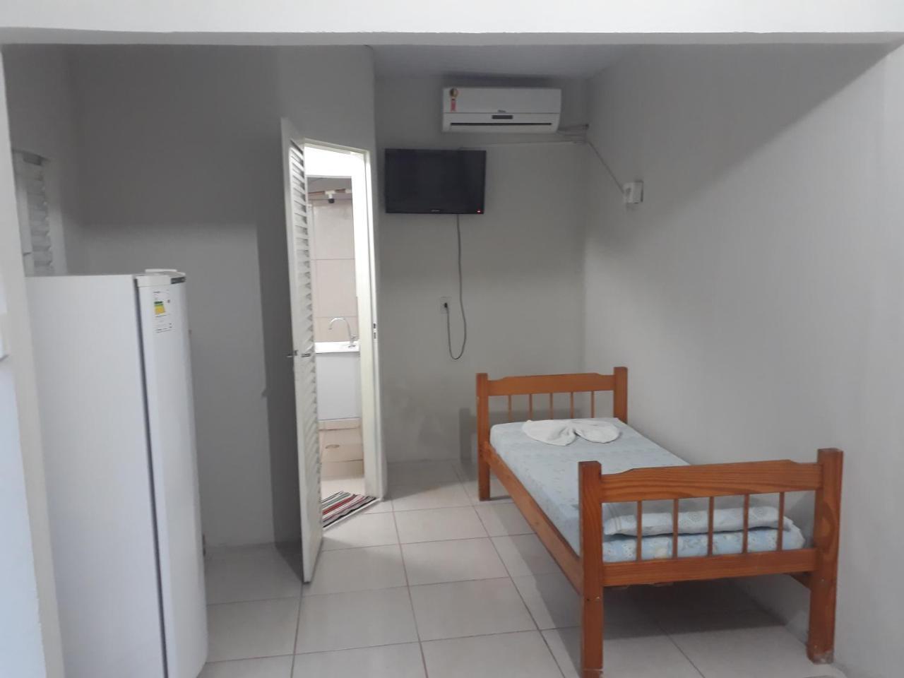 فندق بونيتوفي  Hospedagem Do Mineiro المظهر الخارجي الصورة
